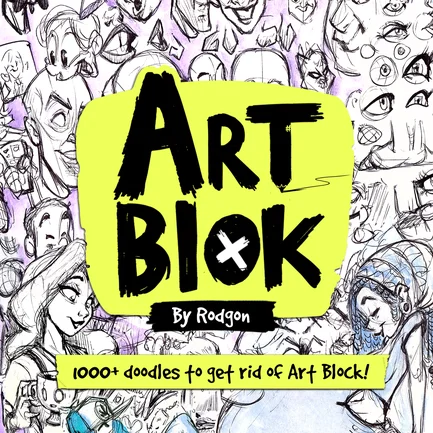 block image