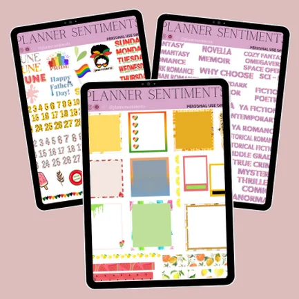 block image