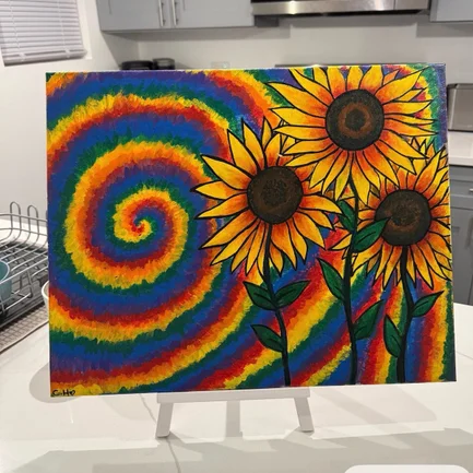 block image