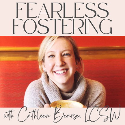 Cathleen Bearse, LCSW (@fearless_fostering) | Stan