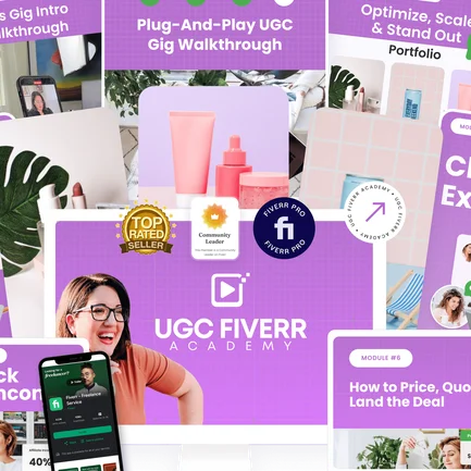 block image
