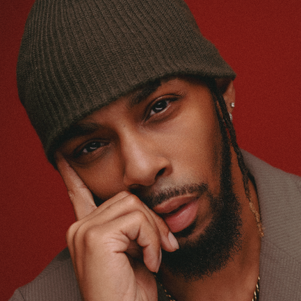 Devante Warner (@imdevantewarner) | Stan