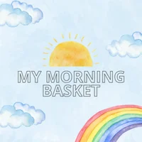 Toddler Morning Basket