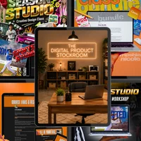 block image