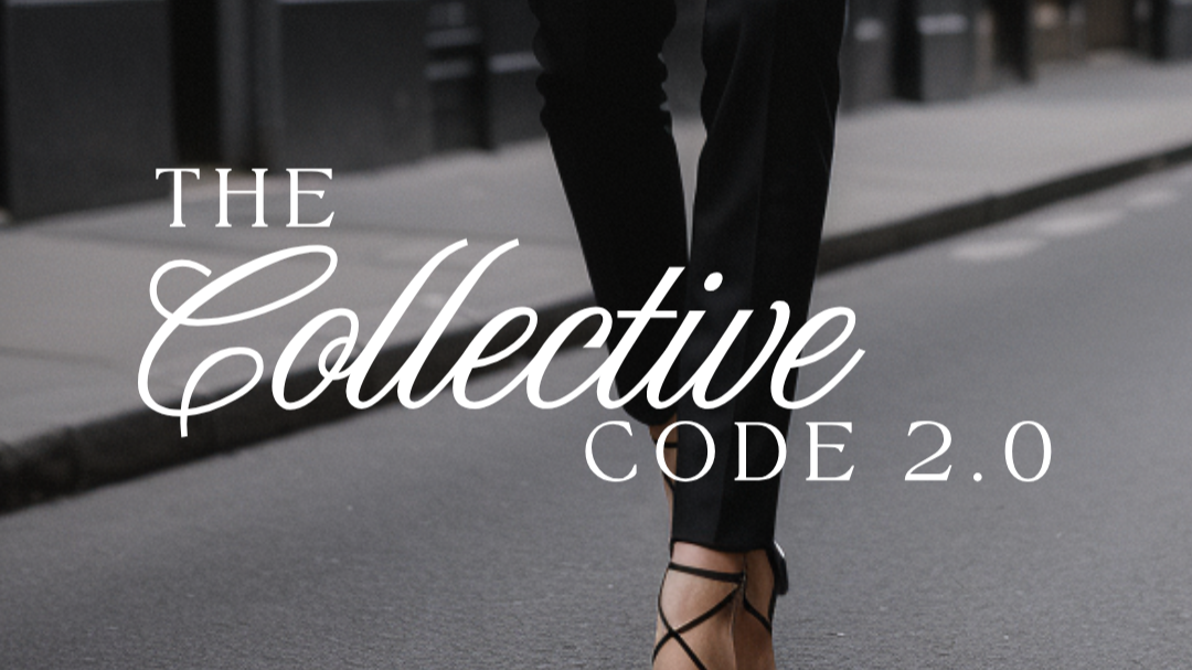 Join The Collective Code