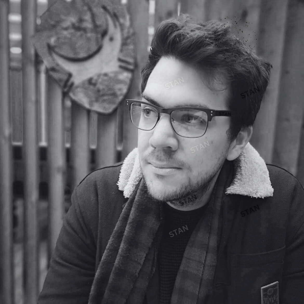 W J Pearce (@wjpearce) | Stan