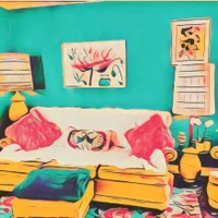block image