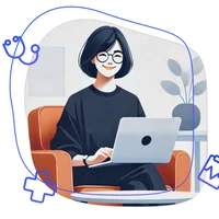 block image