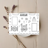block image