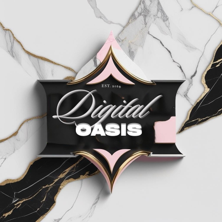 Digital Oasis Remote Placement Agency (@_Digital_Oasis) | Stan