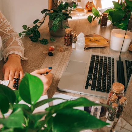 block image