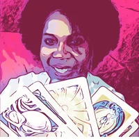 block image
