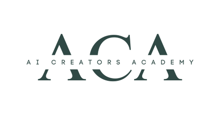 Ai Creators Academy by @saharandtre | Stan
