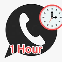 1 Hour - PHONE consultation with Creative Kay — Stan product artwork