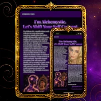 block image