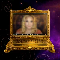 block image