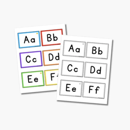 block image