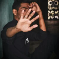 block image