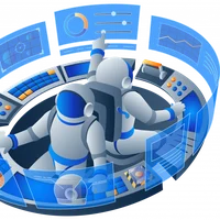 block image