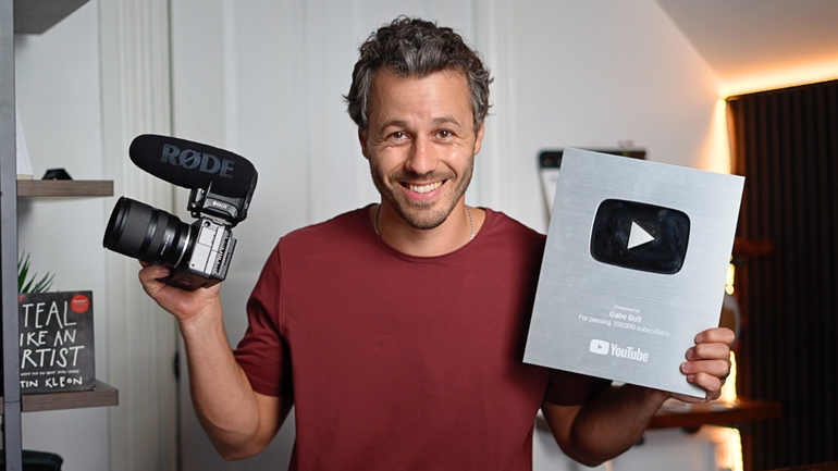 The YouTube Launchpad by @gabebult | Stan
