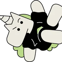 block image