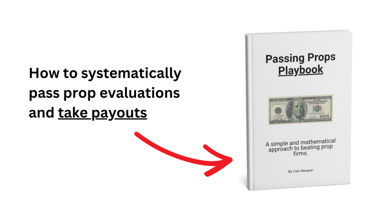 Passing Props Playbook by @cammycapital | Stan