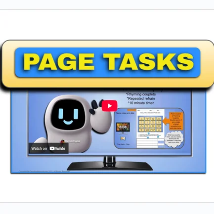 block image