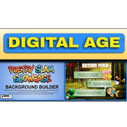block image