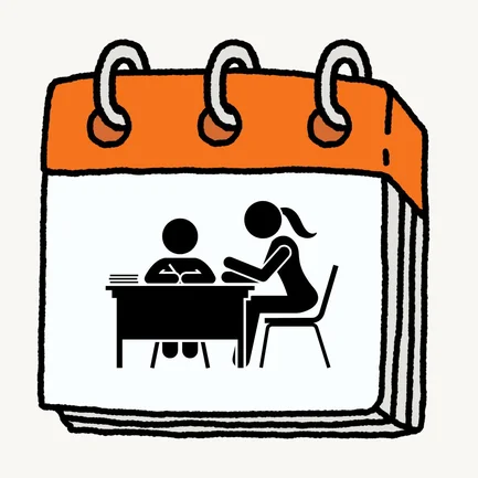 block image