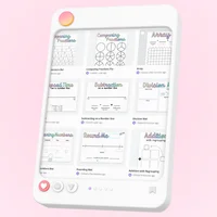 block image