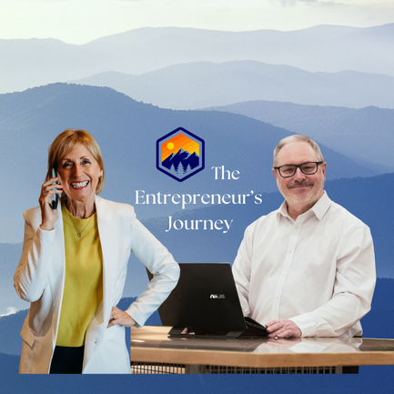 Jan Tinsley & Justin Tipper (@EnterpreneursJourney) | Stan