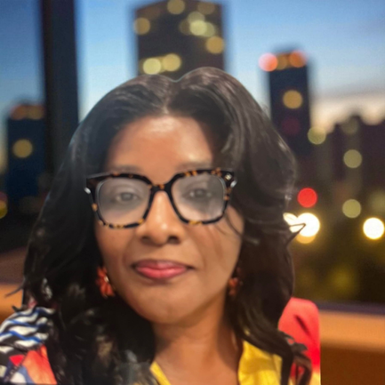 Cheryl Renee (@ReneePhitQueen) | Stan