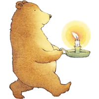 block image