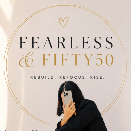 Fearless Income Method (@fiftyandfearlessguide) | Stan