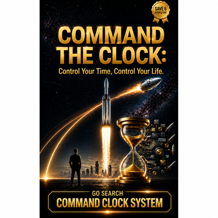 Kim | Execution Systems (@commandclock) | Stan