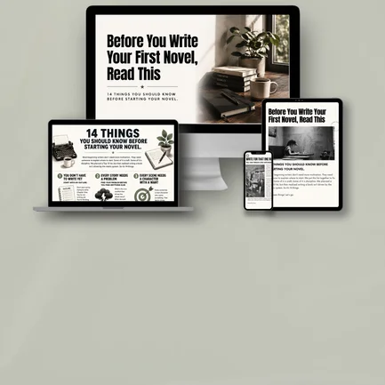 block image