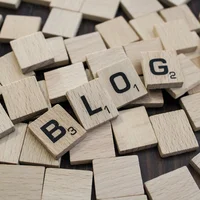 block image