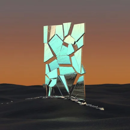 block image