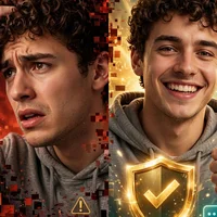block image