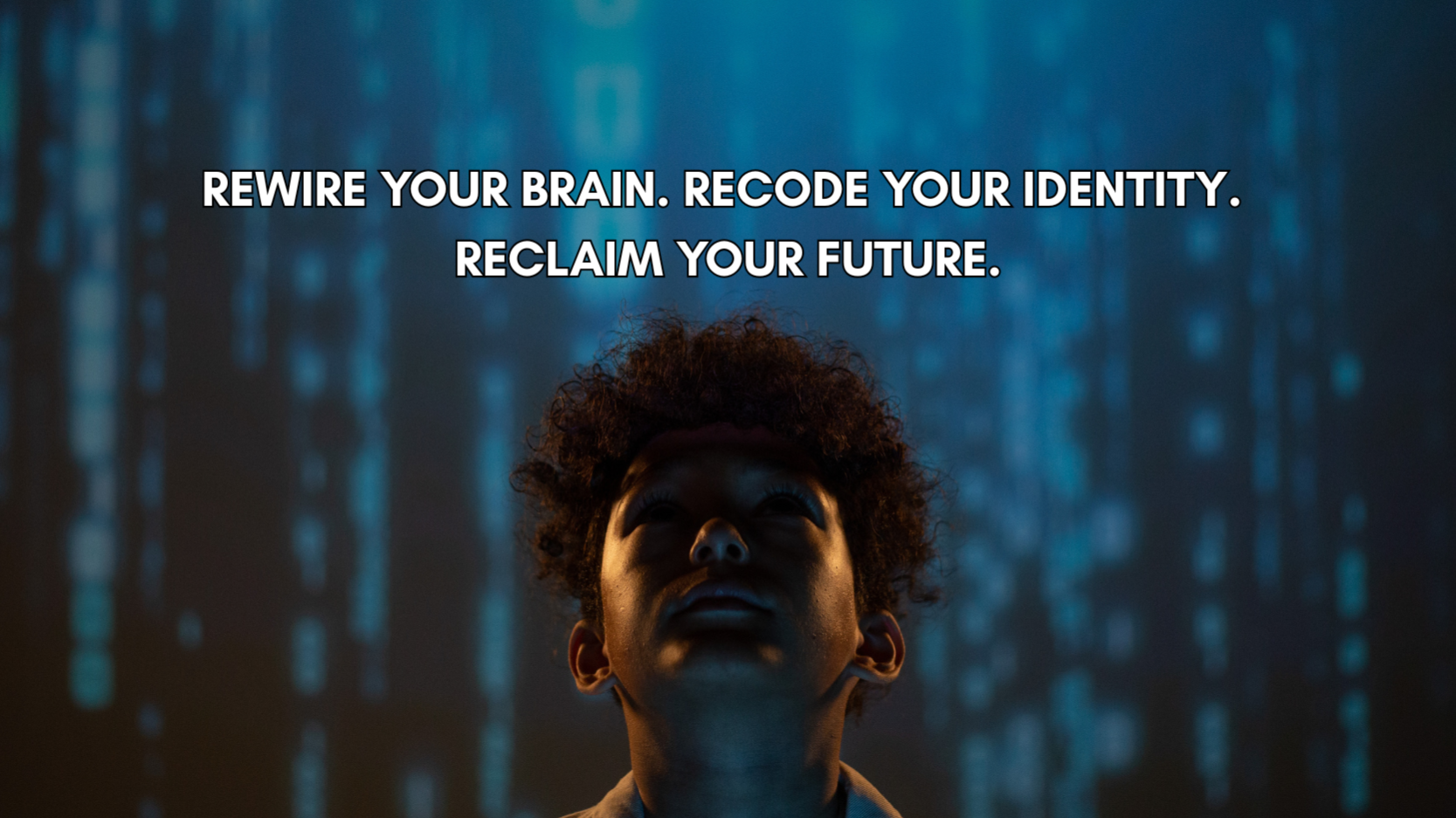 Quantum Neuro Manifestation Blueprint (13 Days)