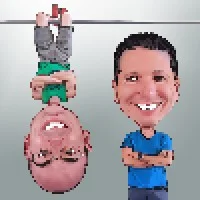 block image